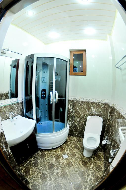 Hotel Relax Tbiliszi Szoba fotó