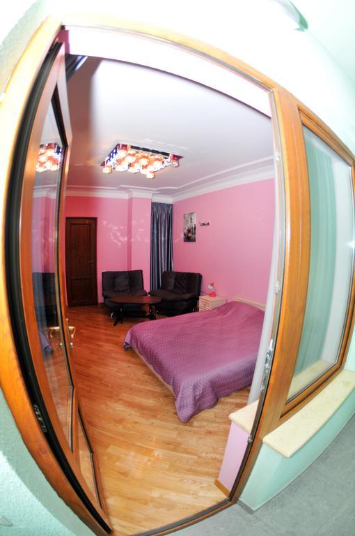 Hotel Relax Tbiliszi Kültér fotó